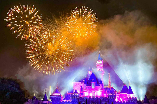What is an After Dark Event?