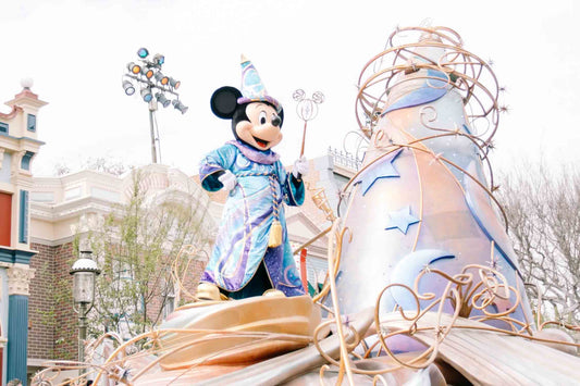 Magic Happens is Back!