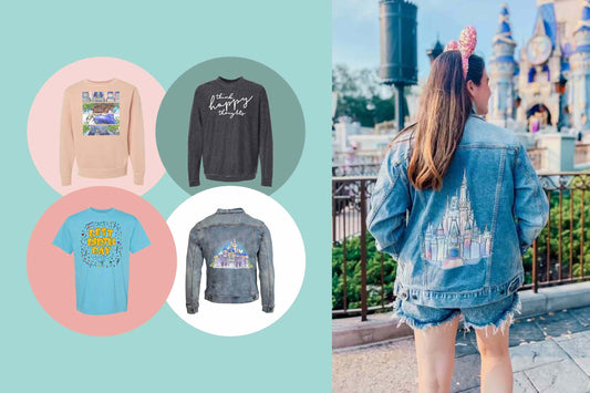 DDC March Sneak Peek