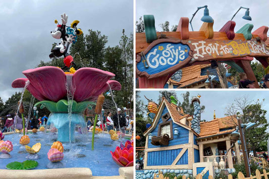 Toontown is Back!