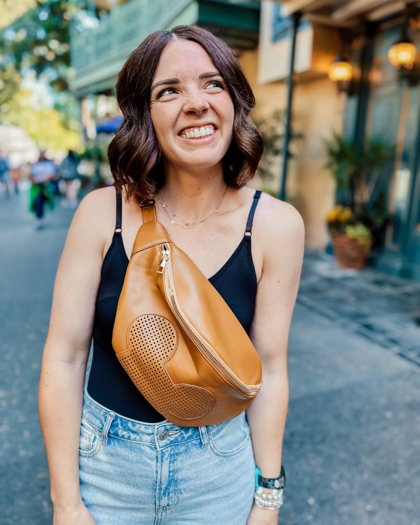 Fanny Packs Darling Dream Co.