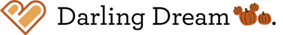 Darling Dream Co. logo