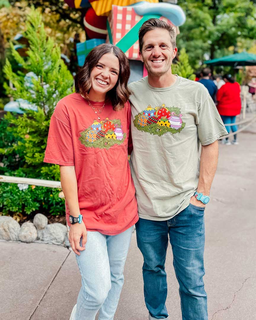 Decoration Sensation Tee