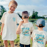 Fisher of Men Kids' Tee