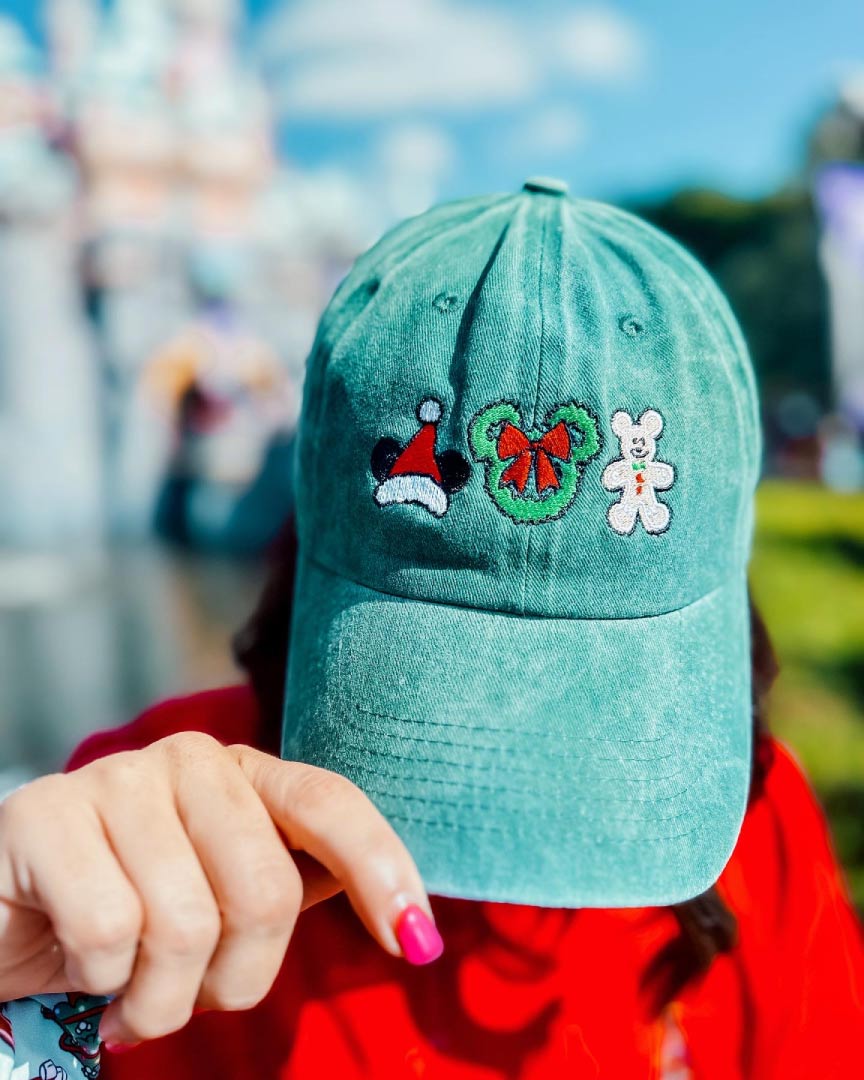 Holiday Cheer Hat