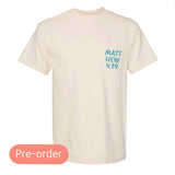 Fisher of Men Pocket Tee