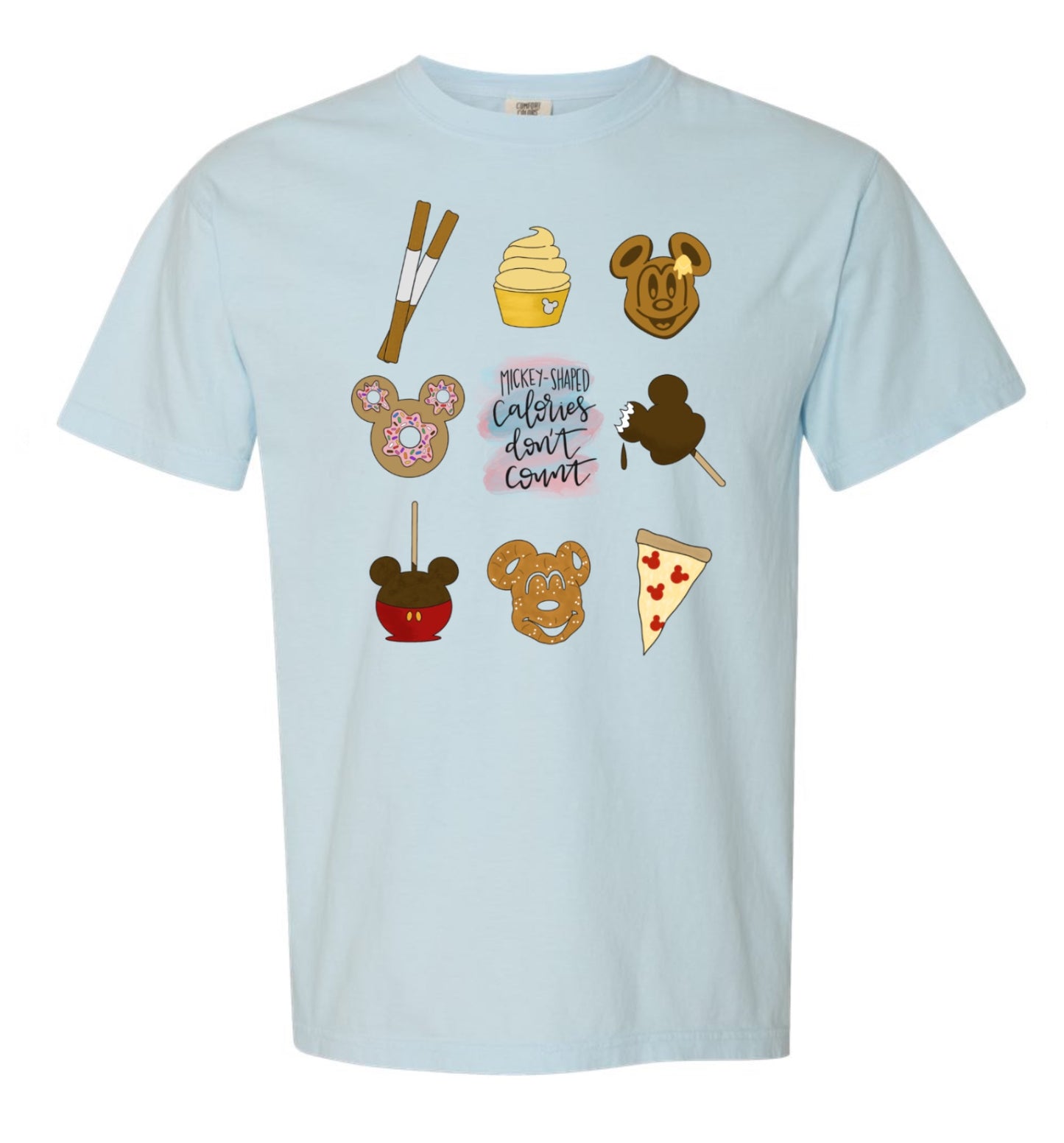 Magical Calories Tee