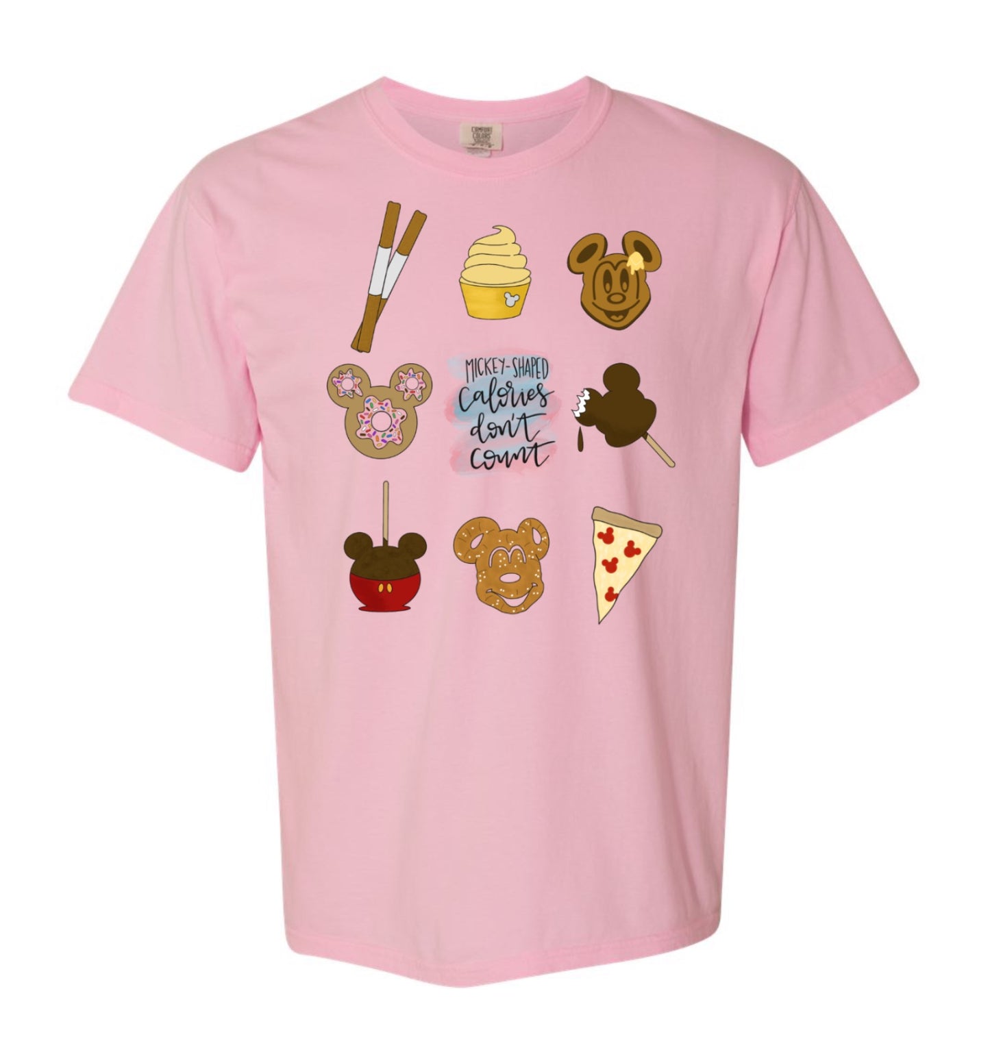 Magical Calories Tee