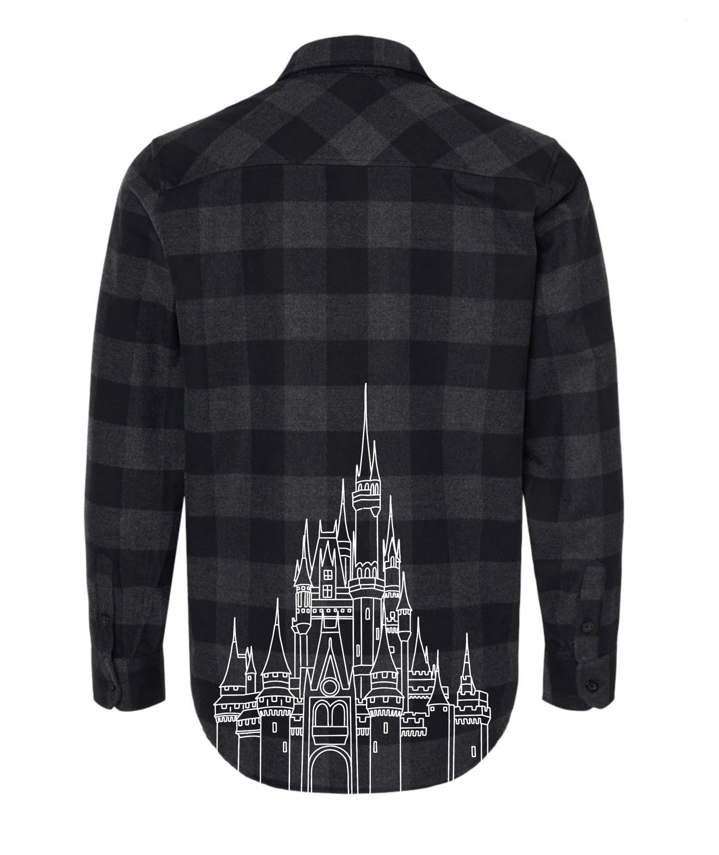 Castle Flannel