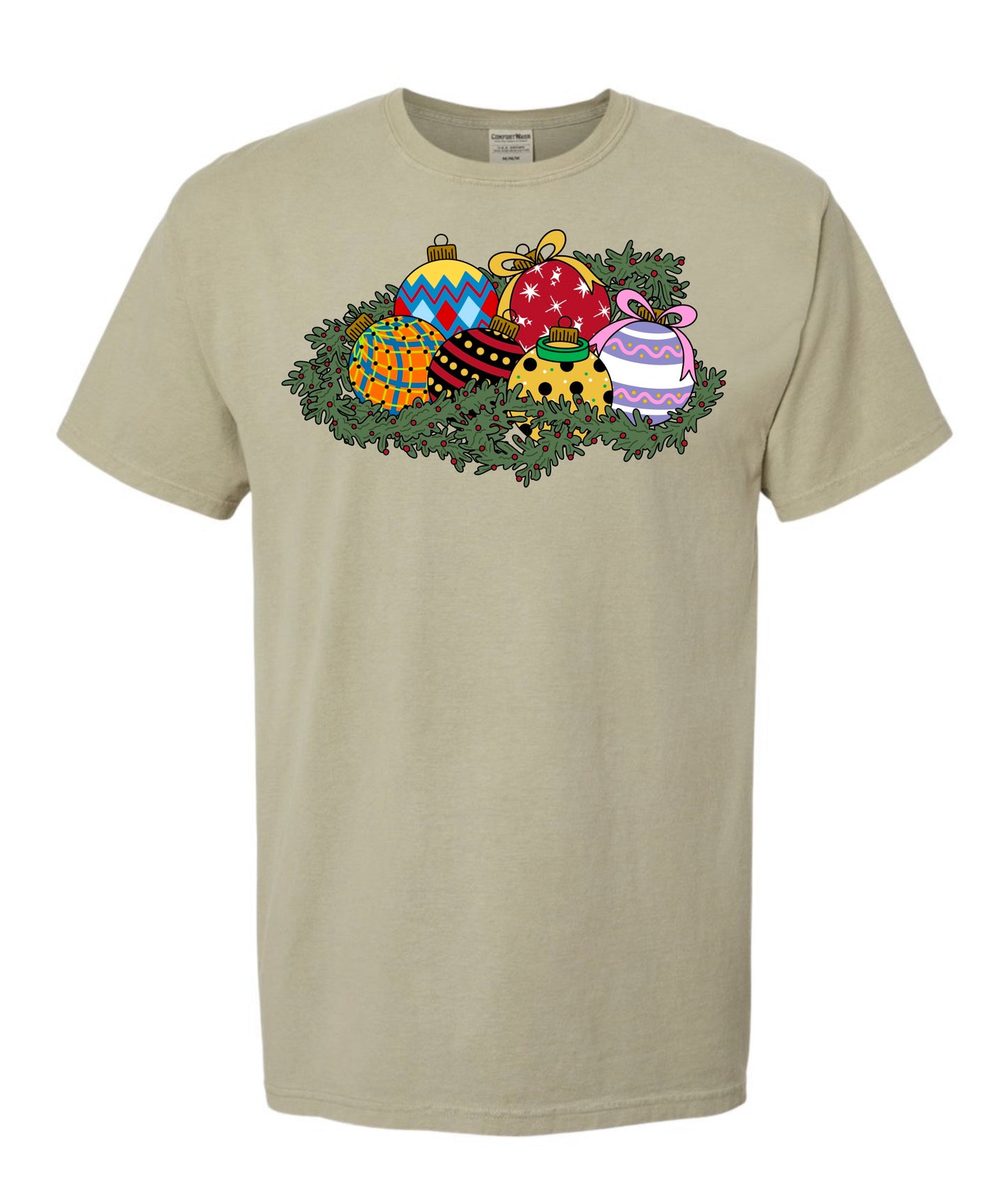Decoration Sensation Tee