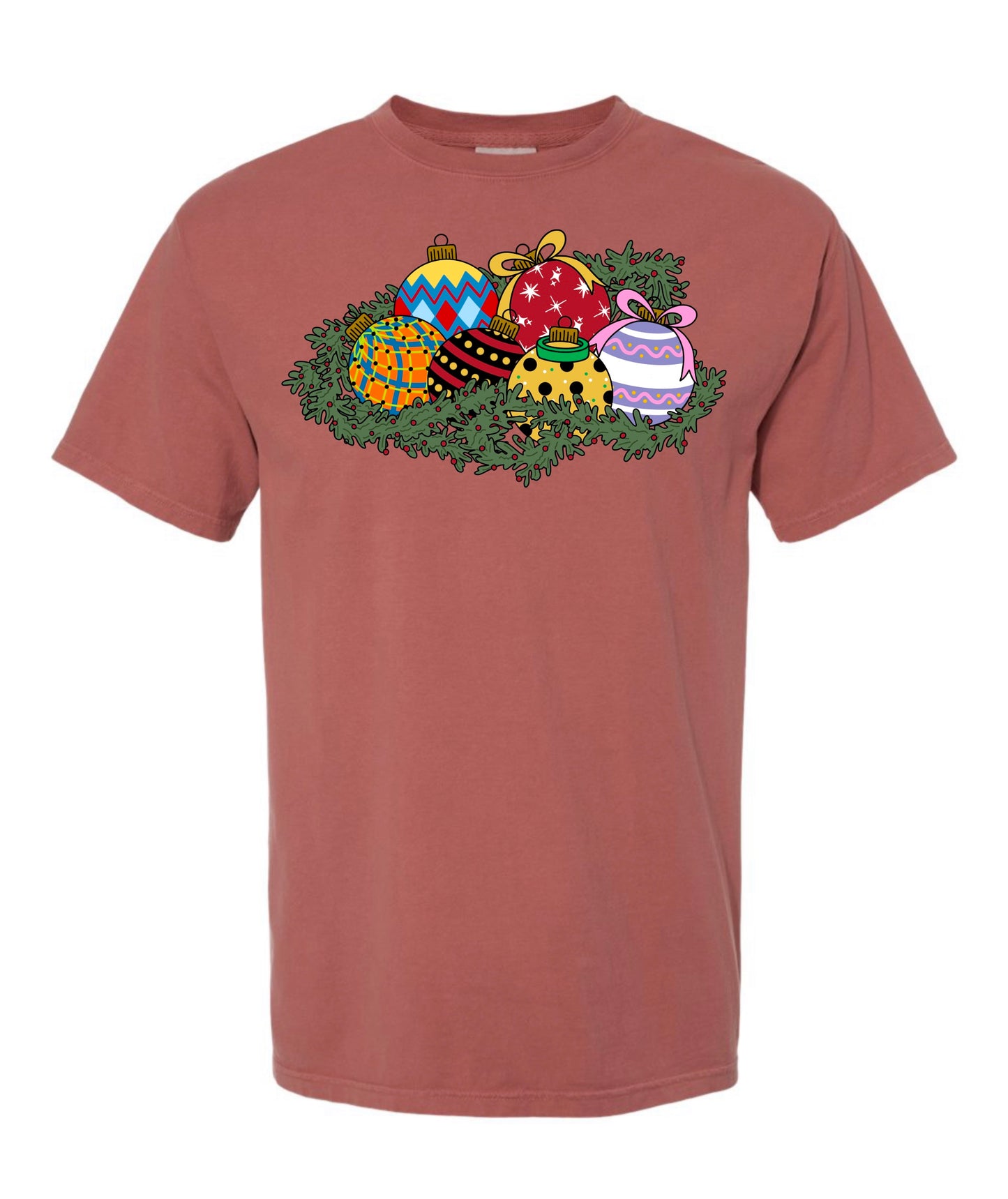 Decoration Sensation Tee