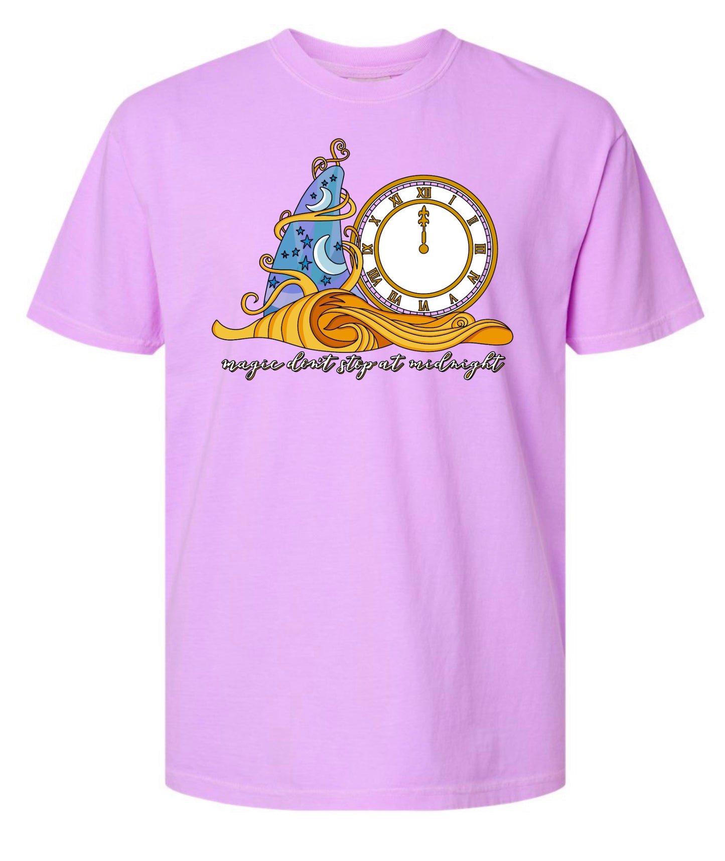 Magic at Midnight Tee