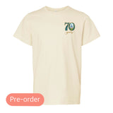 Enchanted Anniversary Kids' Tee