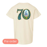 Enchanted Anniversary Kids' Tee