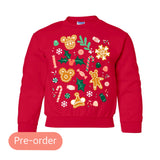 Very Merry Kids' Crew