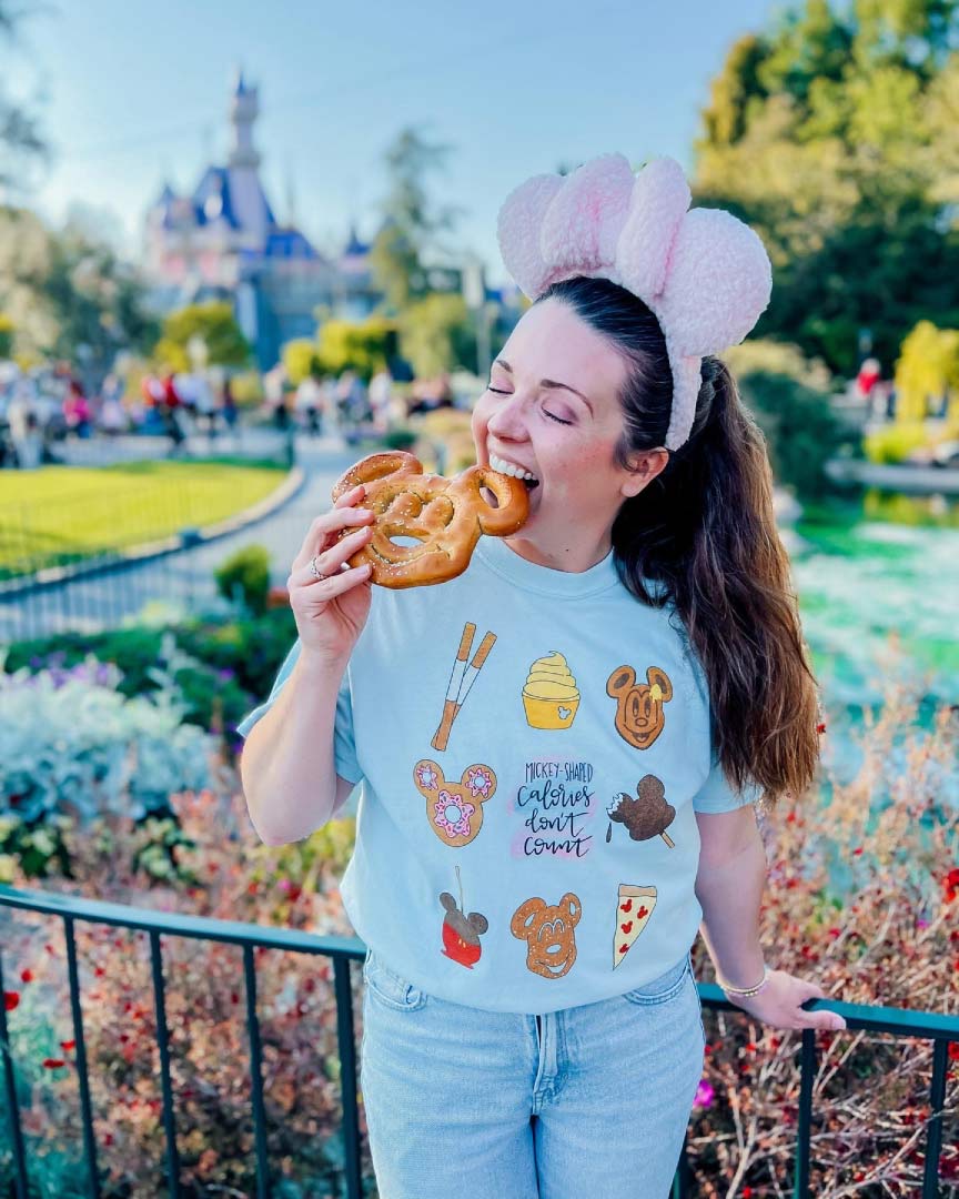 Magical Calories Tee