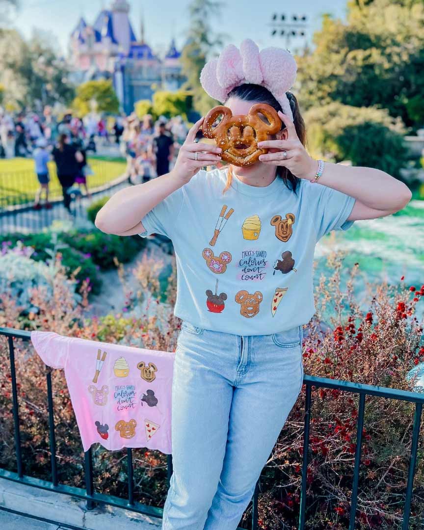 Magical Calories Tee