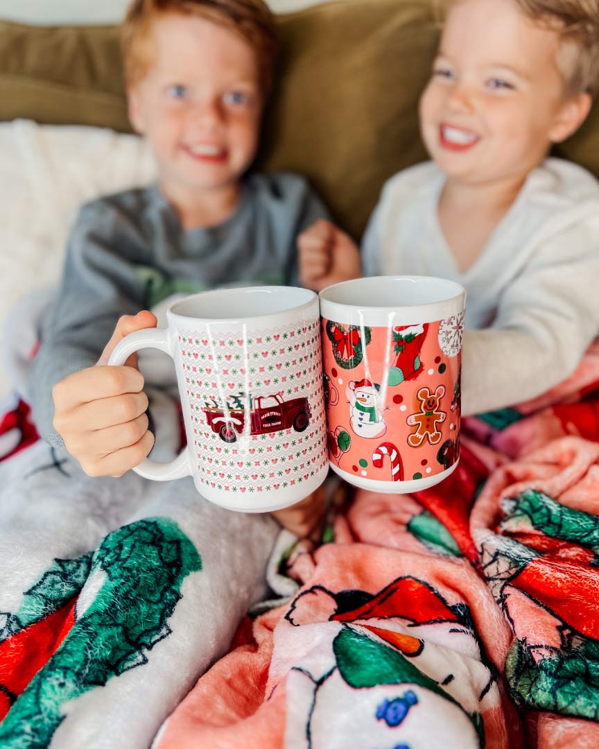 Most Wonderful Mug