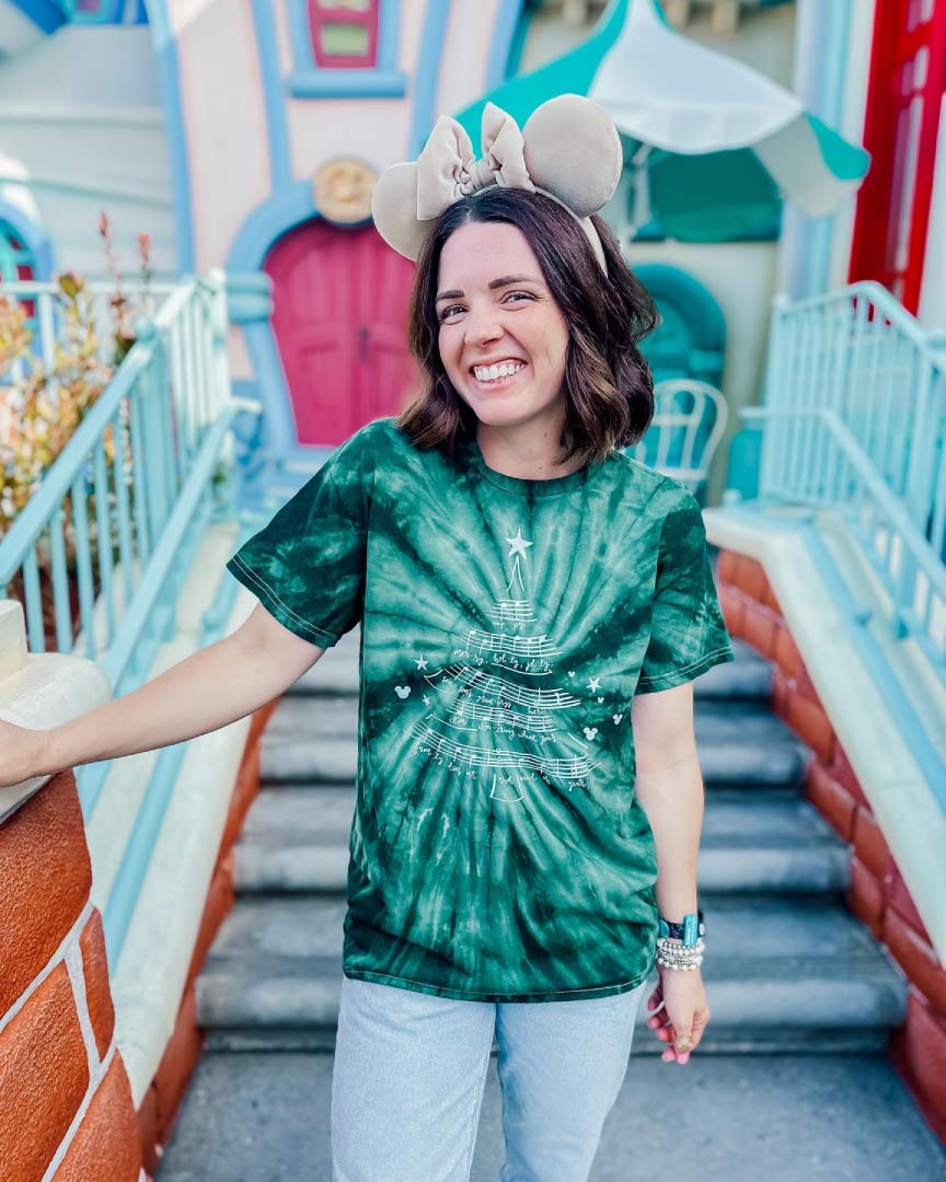 Season's Greetings Tee