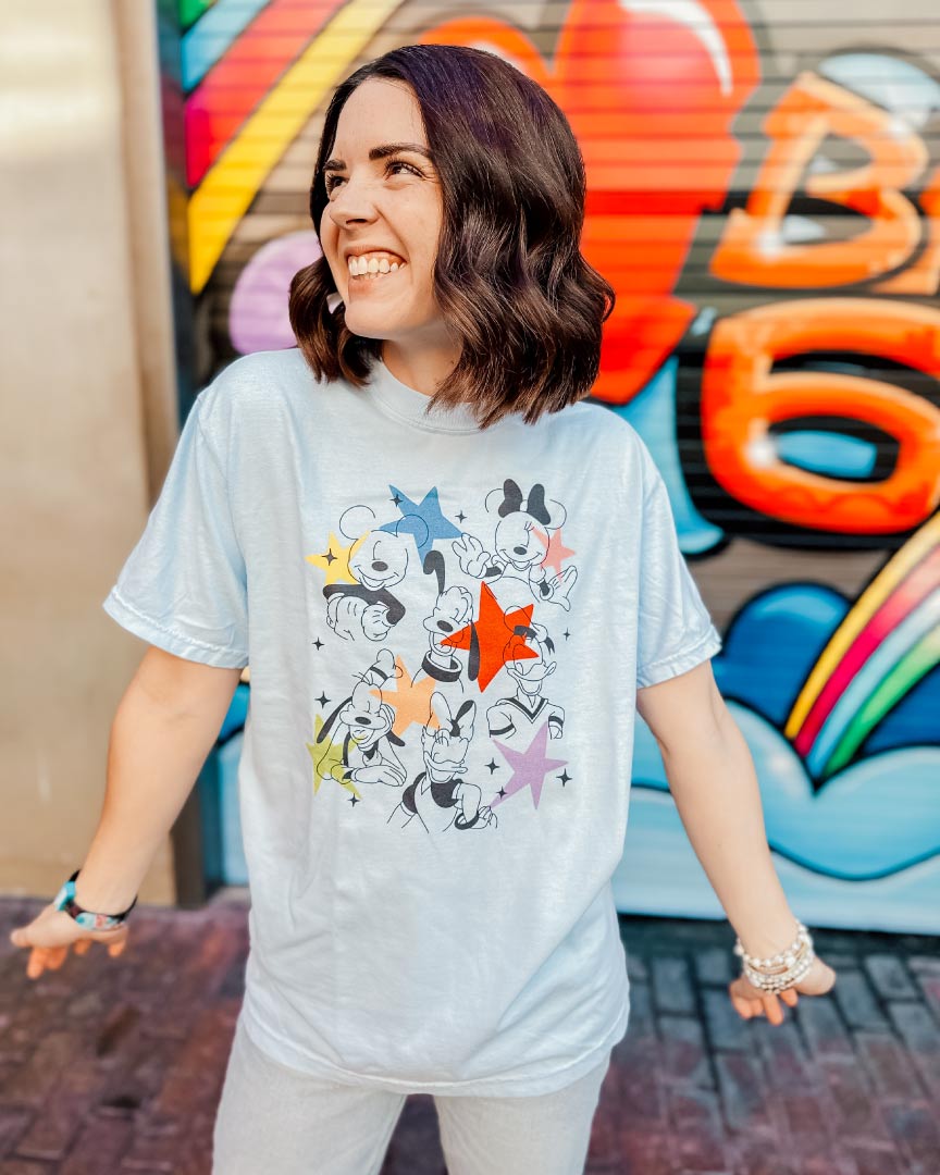 Sensational Tee
