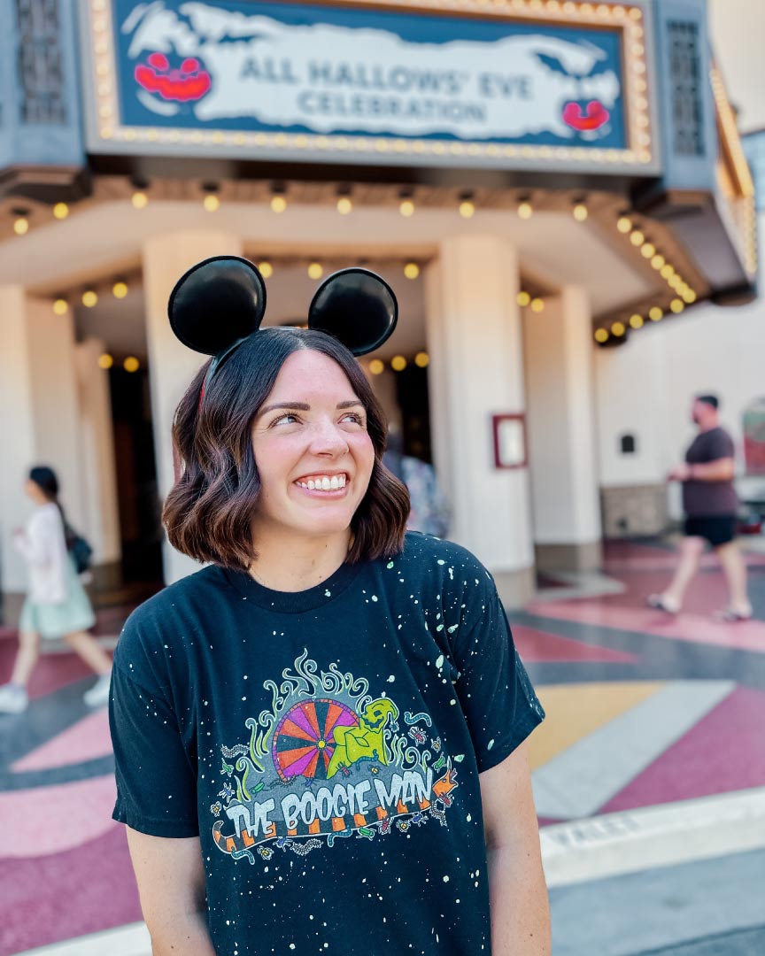 The Boogie Man Tee