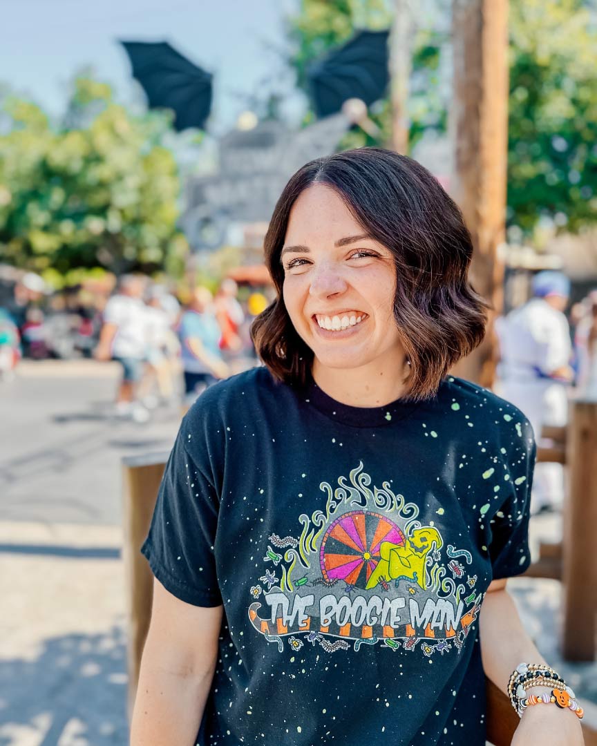 The Boogie Man Tee