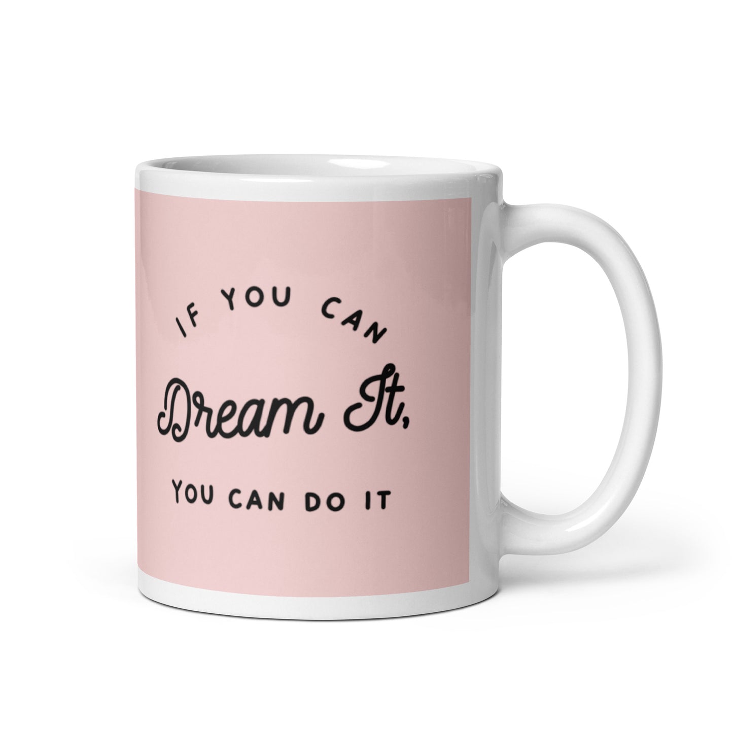 Dreaming Tree Mug