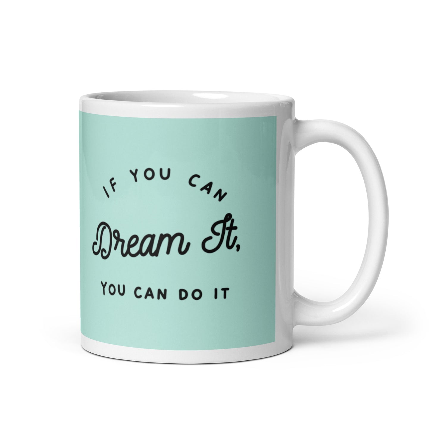 Dreaming Tree Mug