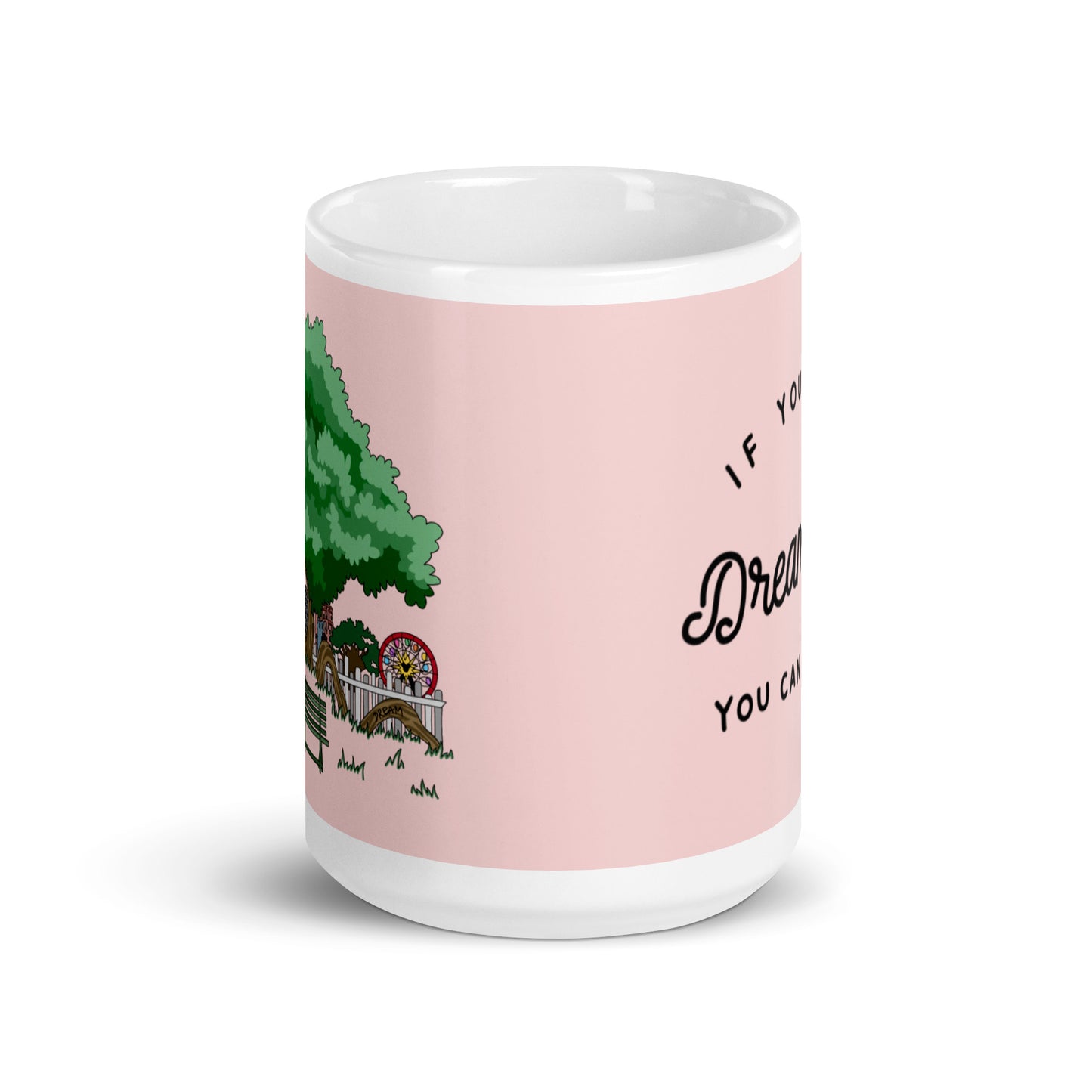 Dreaming Tree Mug