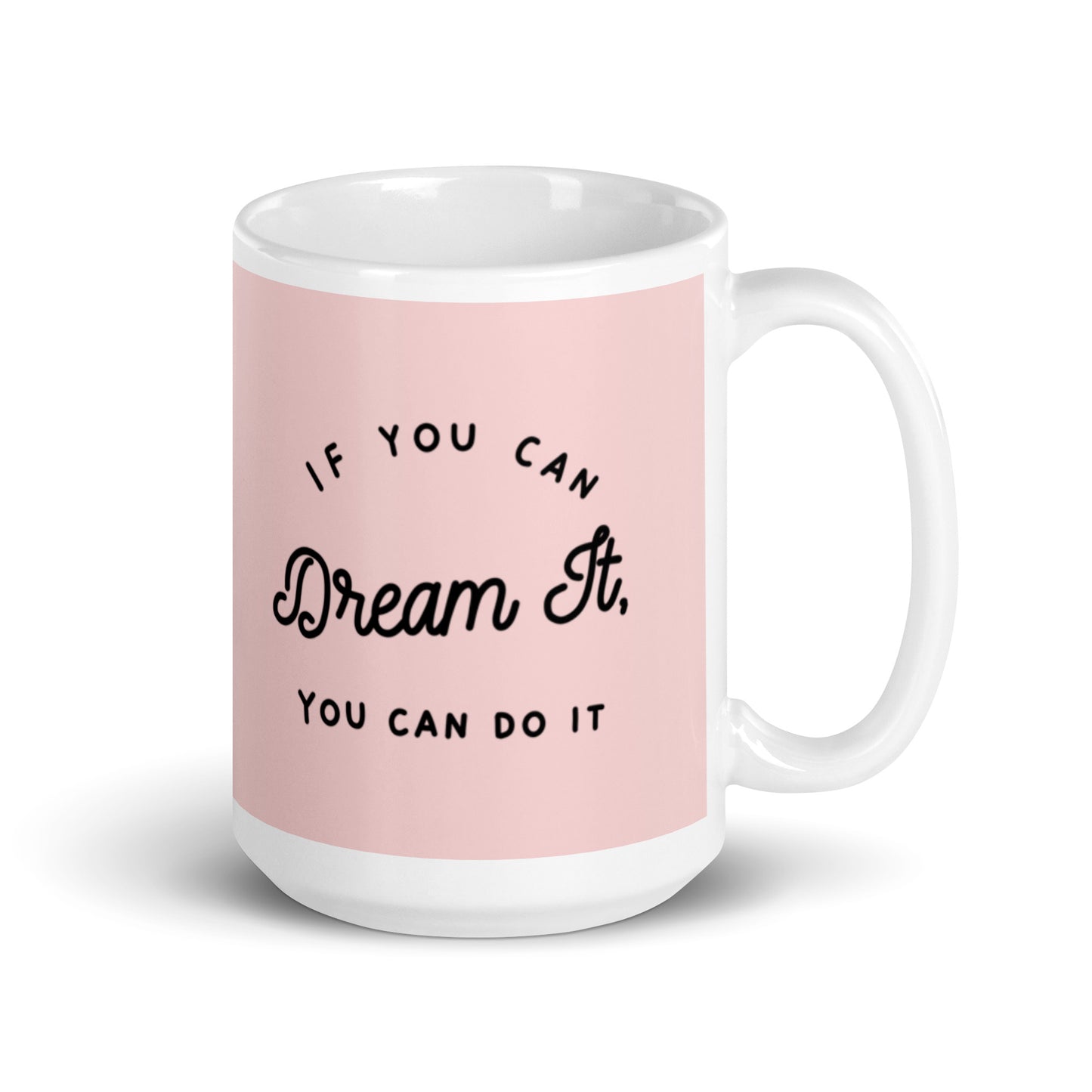 Dreaming Tree Mug