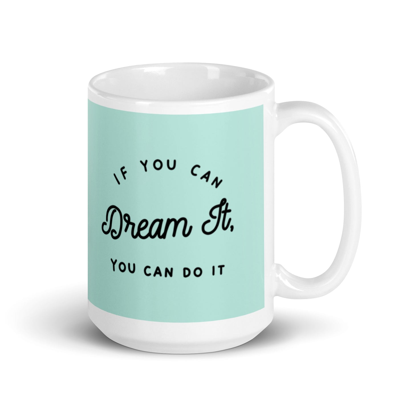 Dreaming Tree Mug