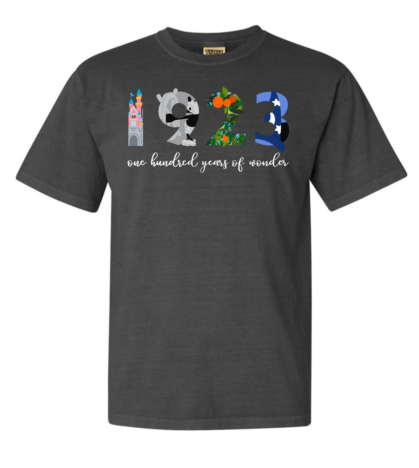1923 Tee