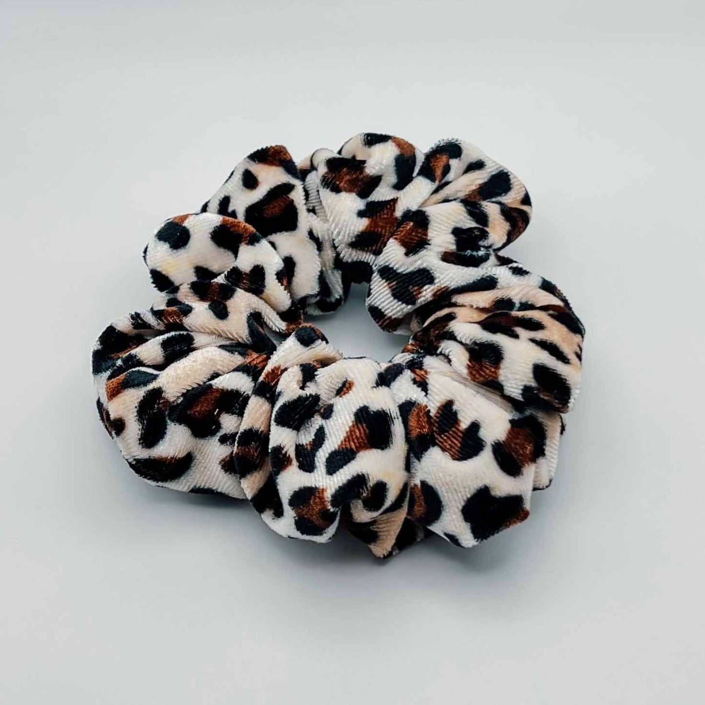 Animal Scrunchies