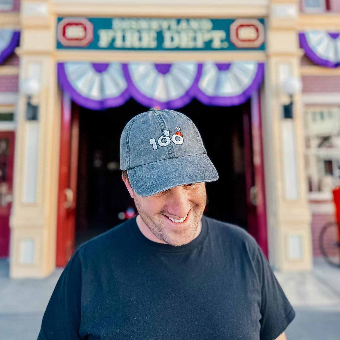 100 Years Hat