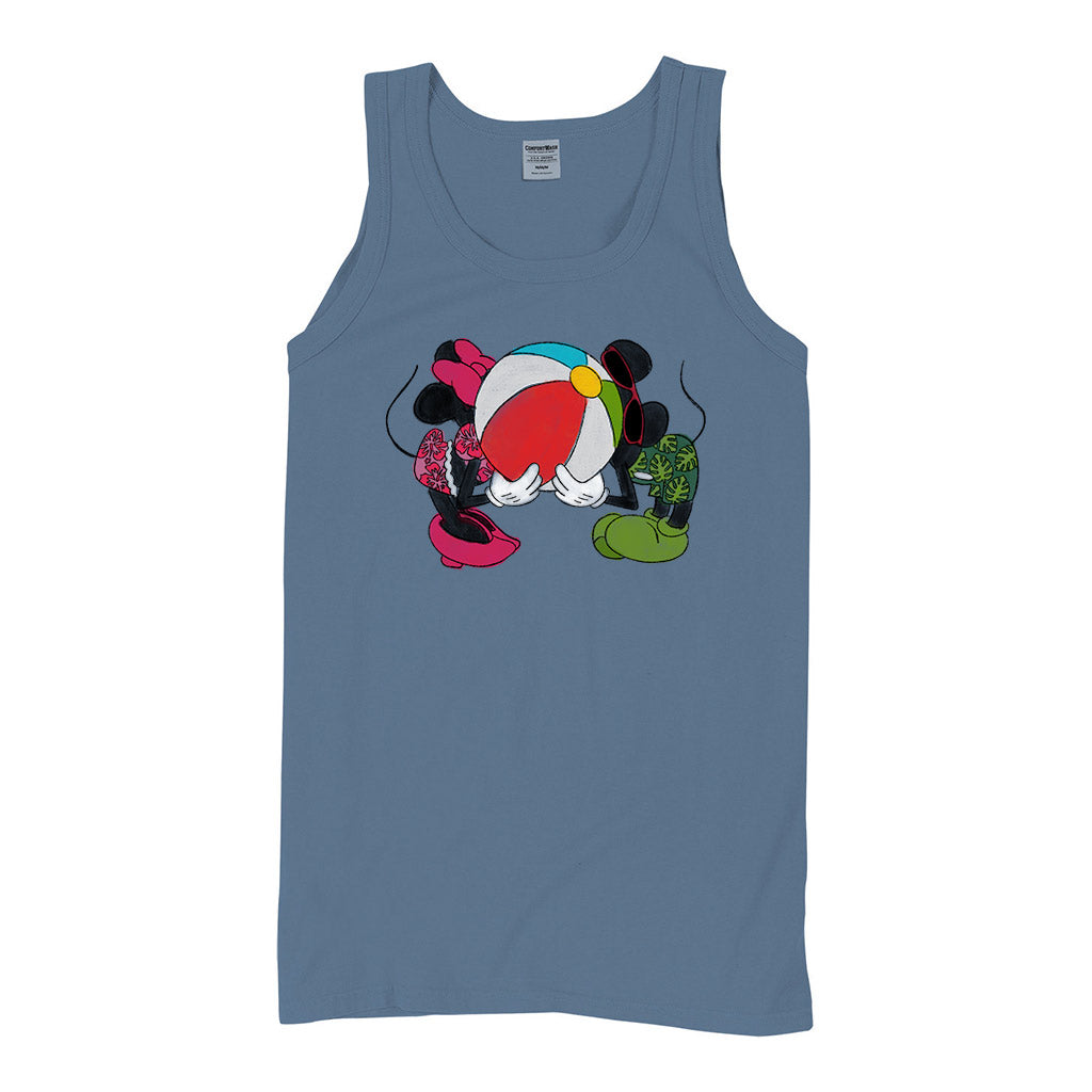 Summer Lovin' Tank