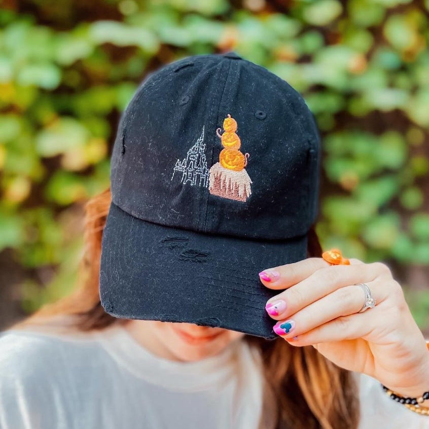 Halloween Hat