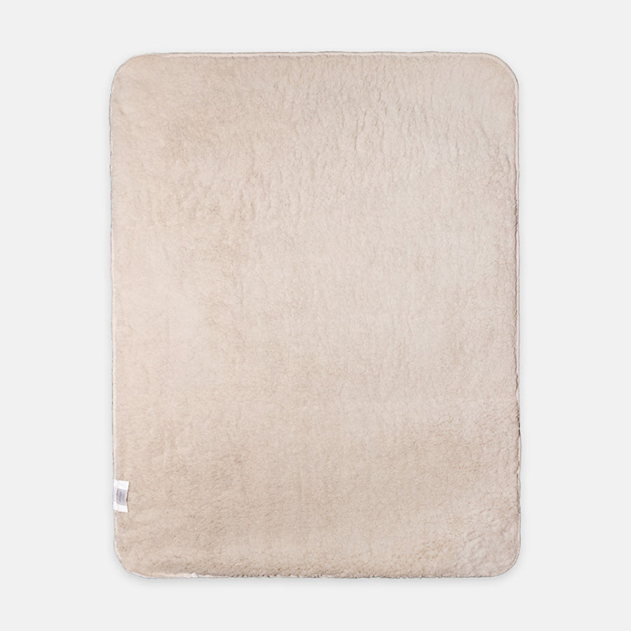Merry Sweater Weather Sherpa Blanket