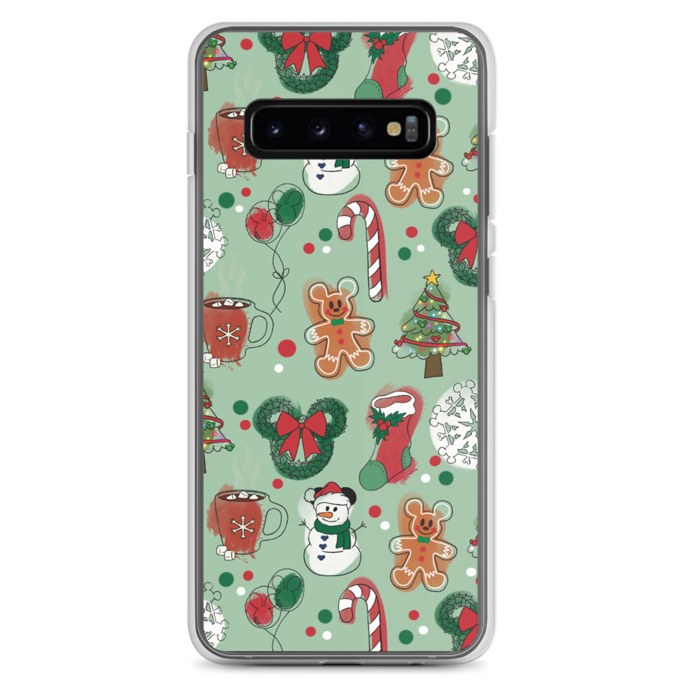 Most Wonderful Samsung Case