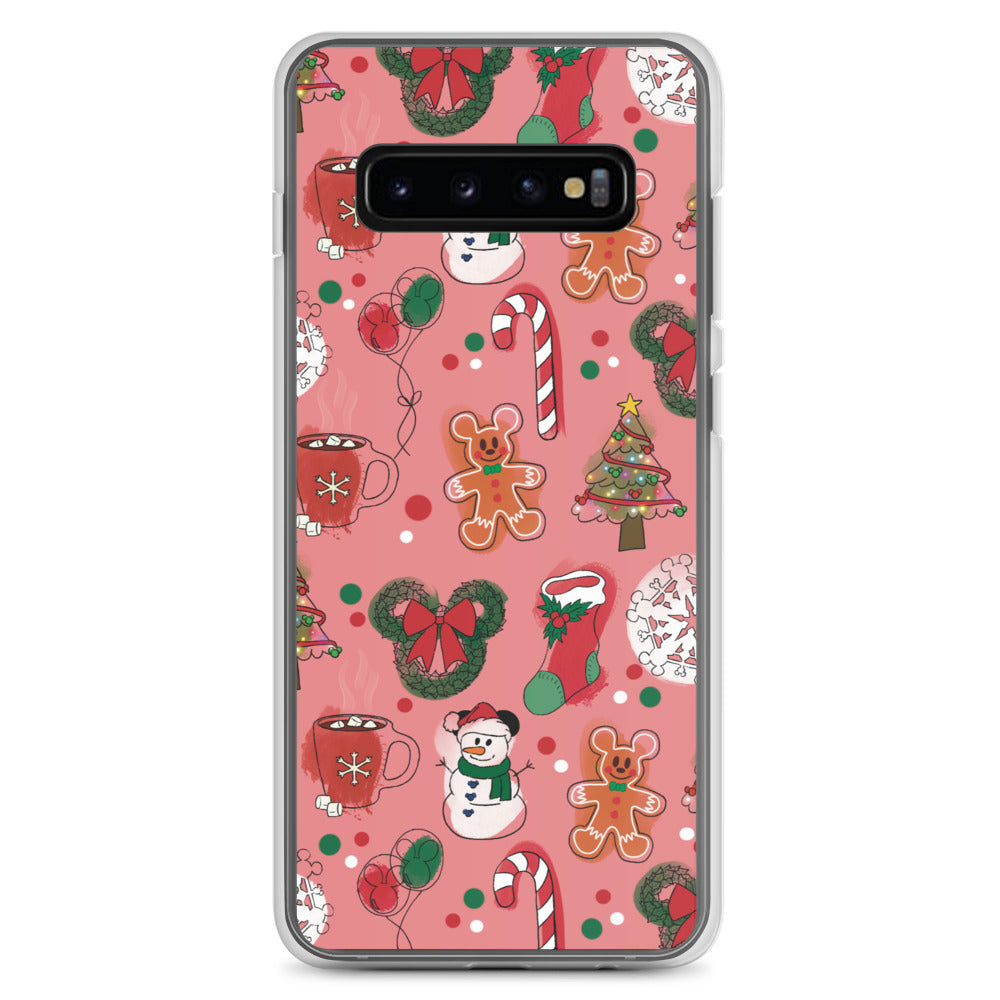 Most Wonderful Samsung Case