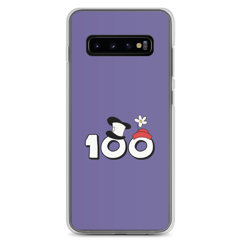 100 Years Samsung Case