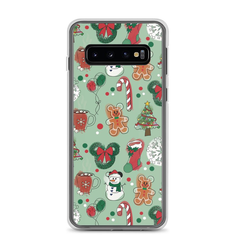 Most Wonderful Samsung Case