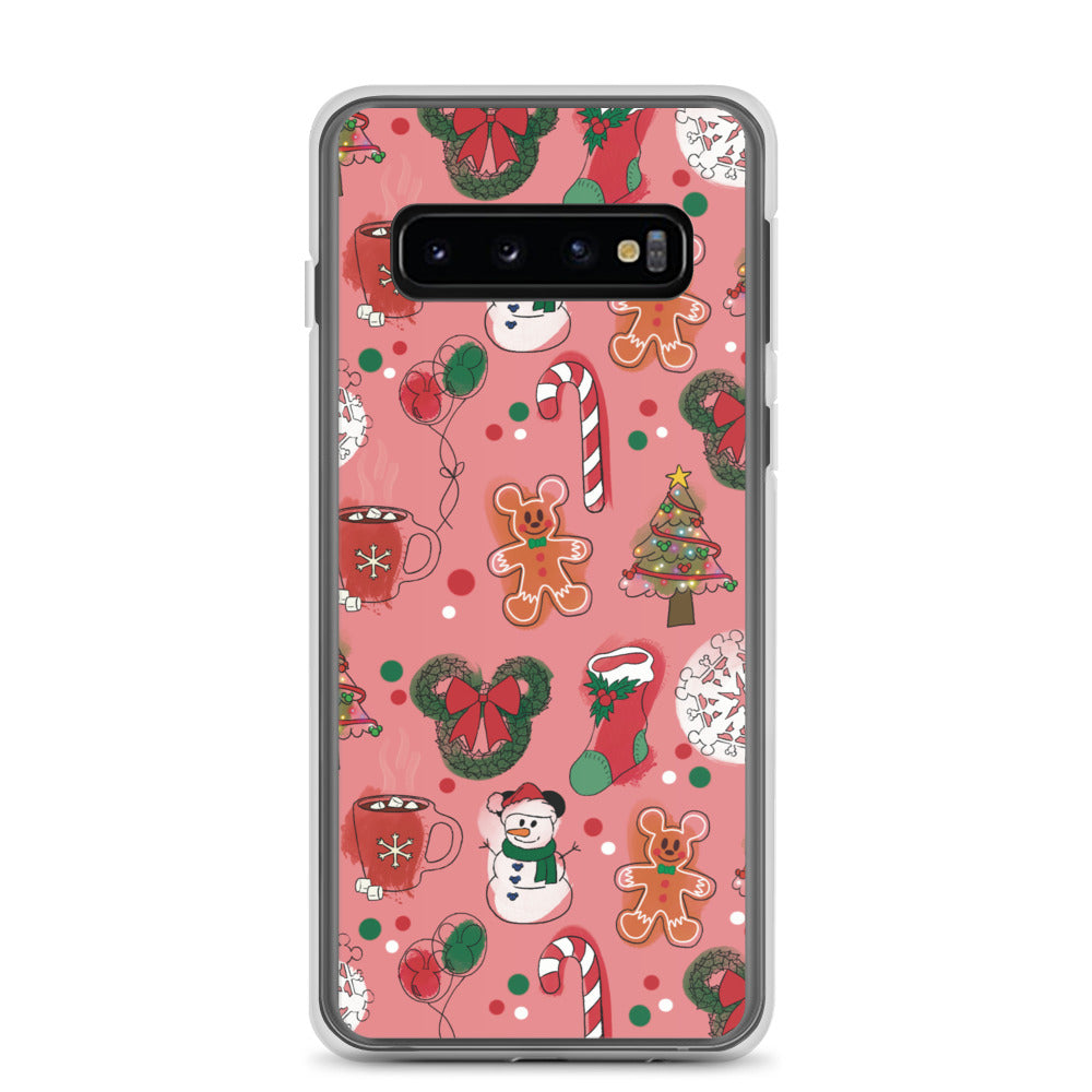 Most Wonderful Samsung Case