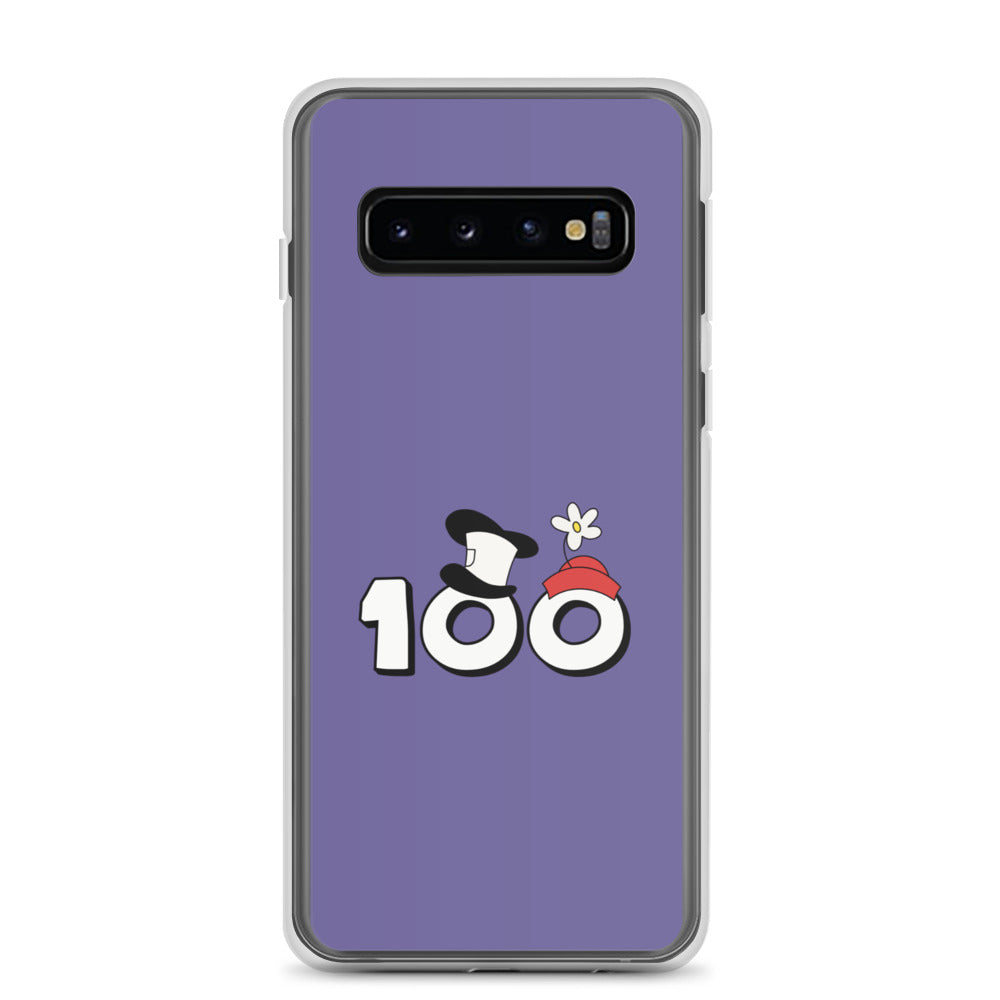 100 Years Samsung Case