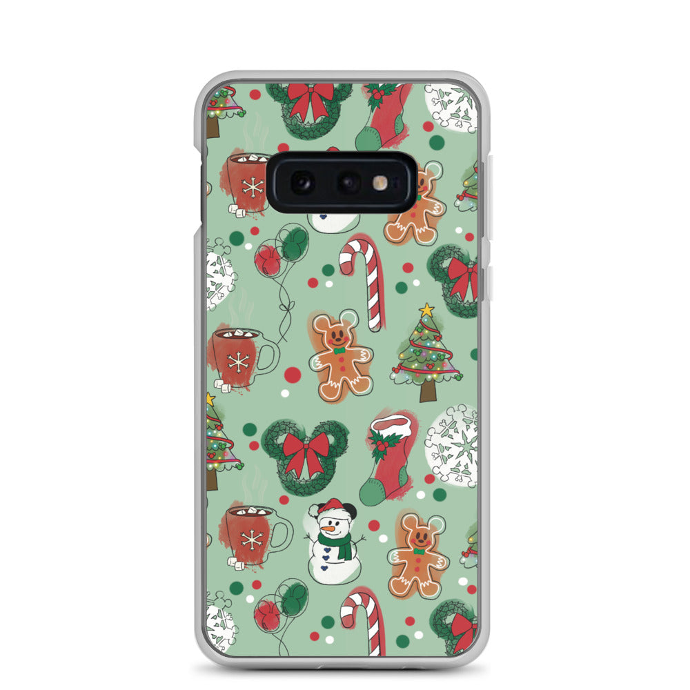 Most Wonderful Samsung Case