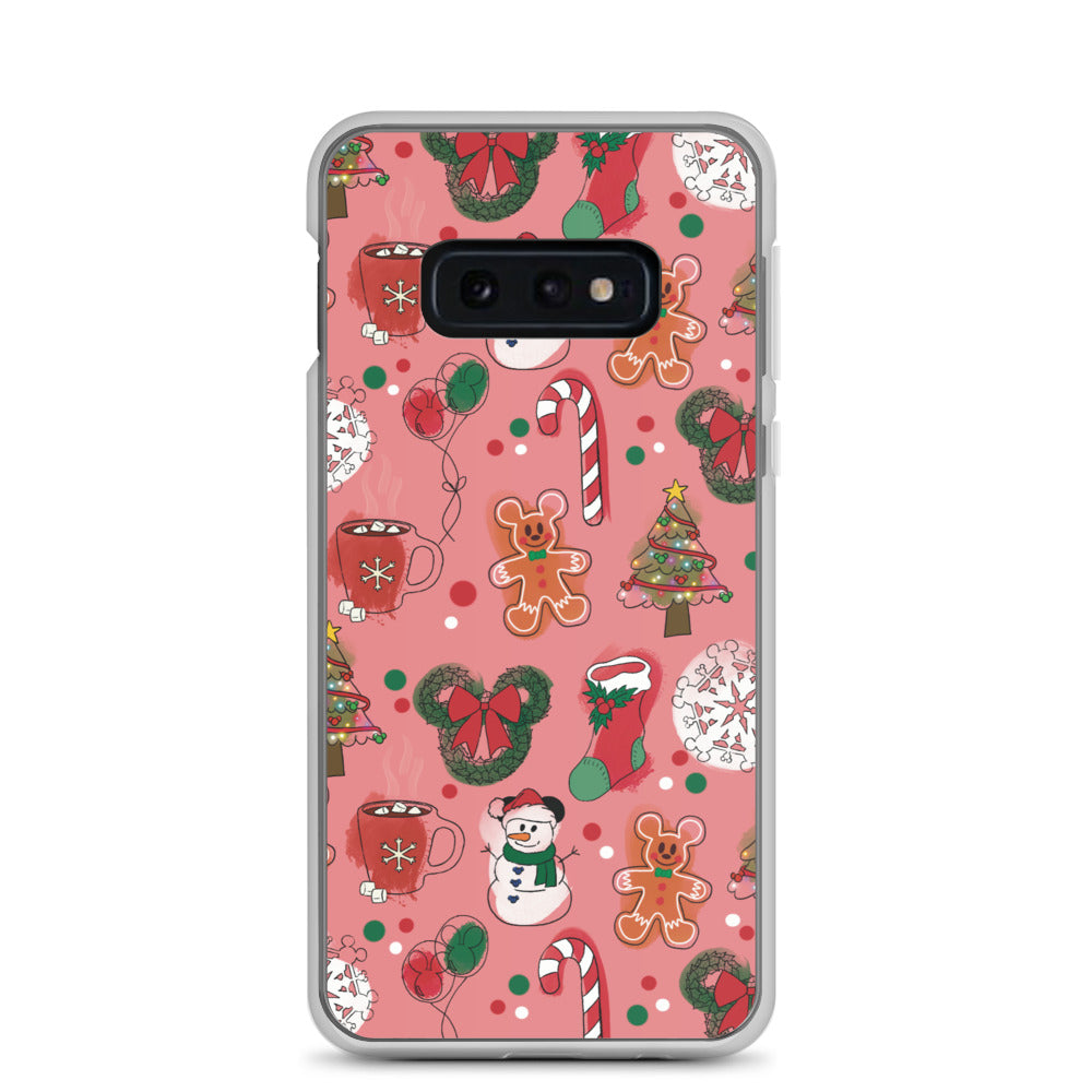 Most Wonderful Samsung Case