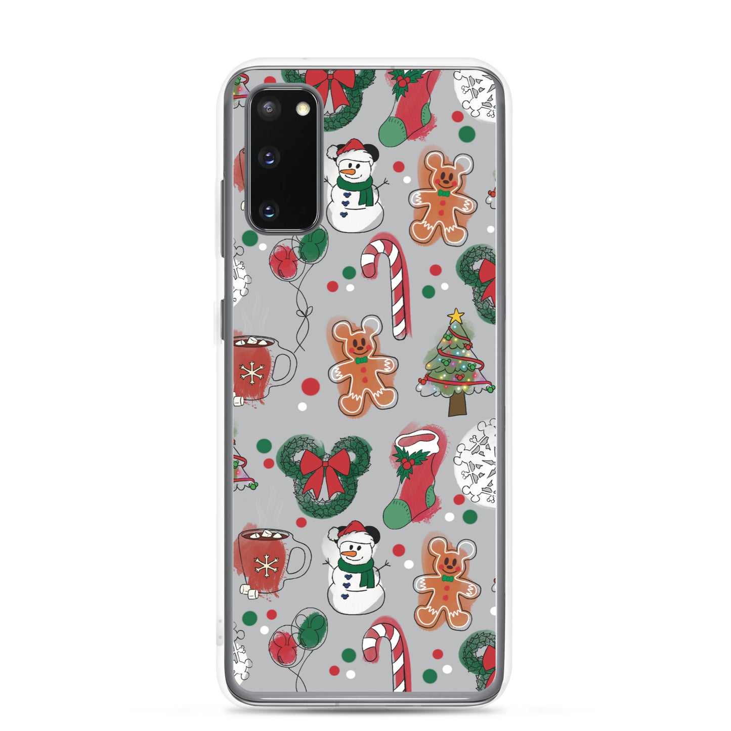 Most Wonderful Samsung Case