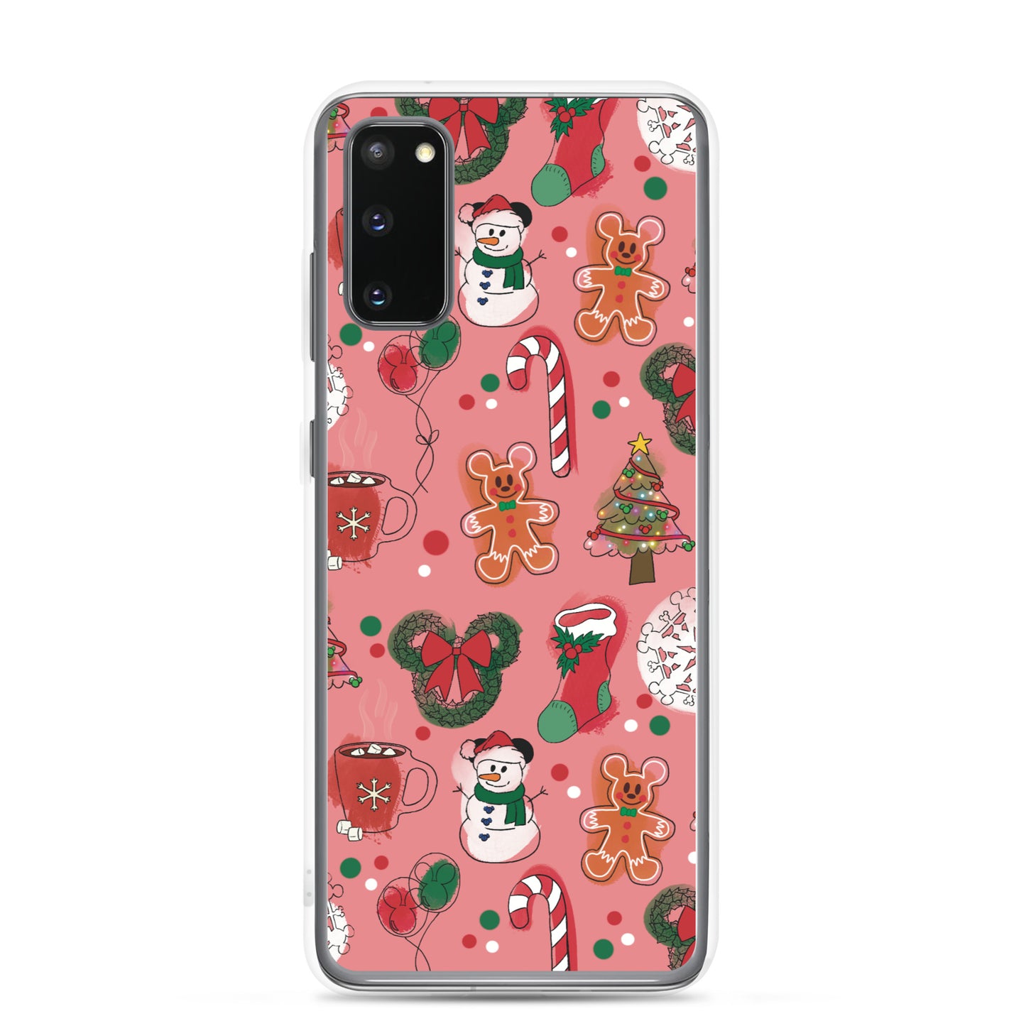 Most Wonderful Samsung Case