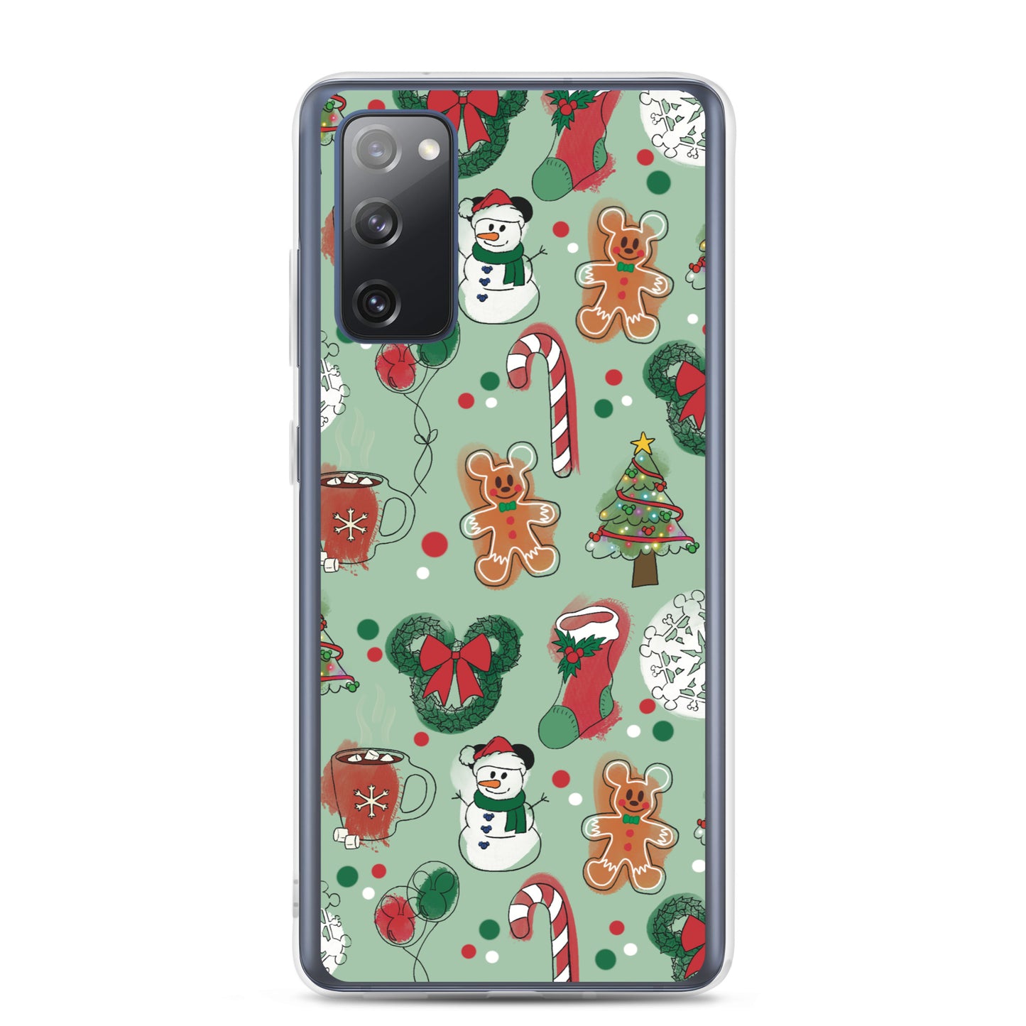 Most Wonderful Samsung Case