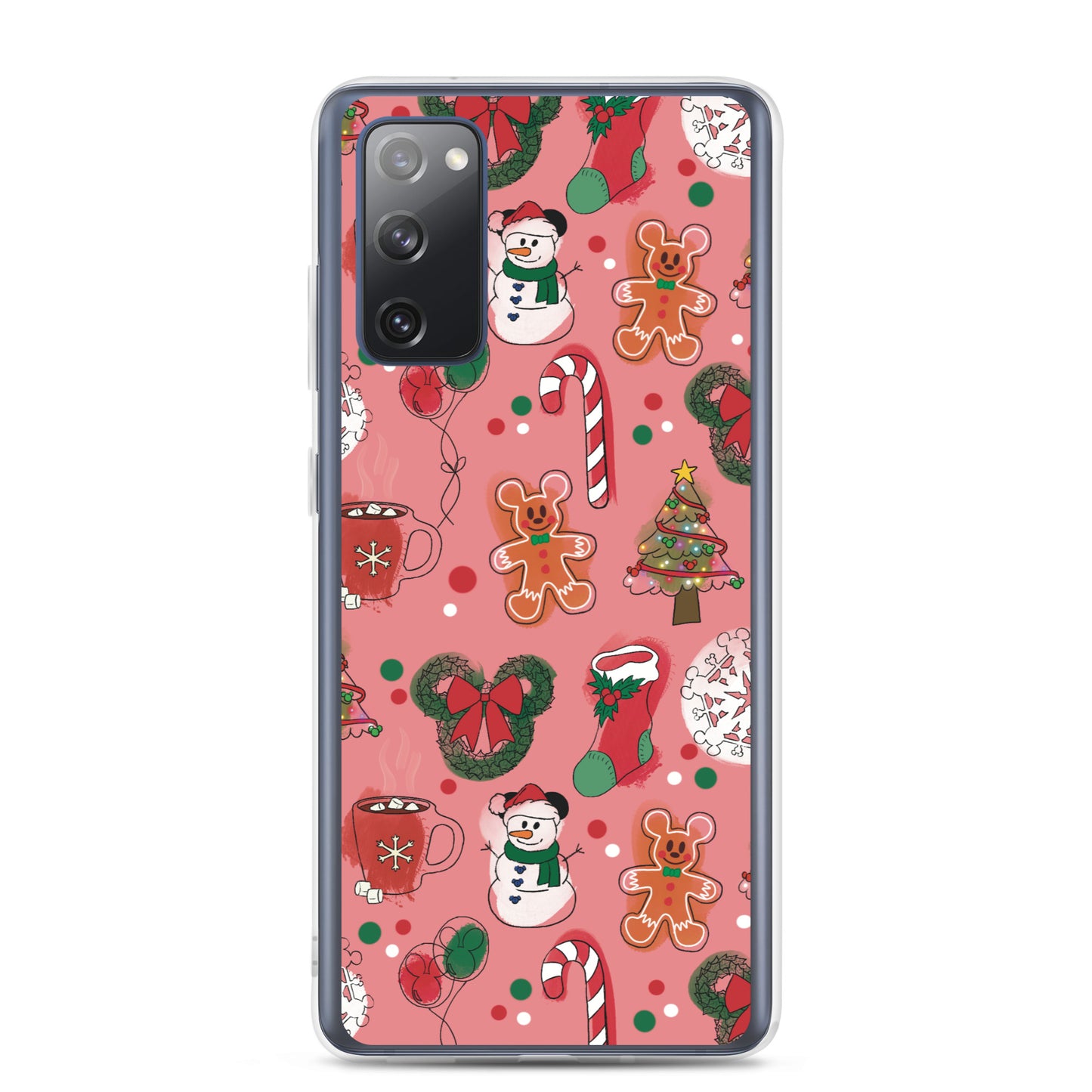 Most Wonderful Samsung Case