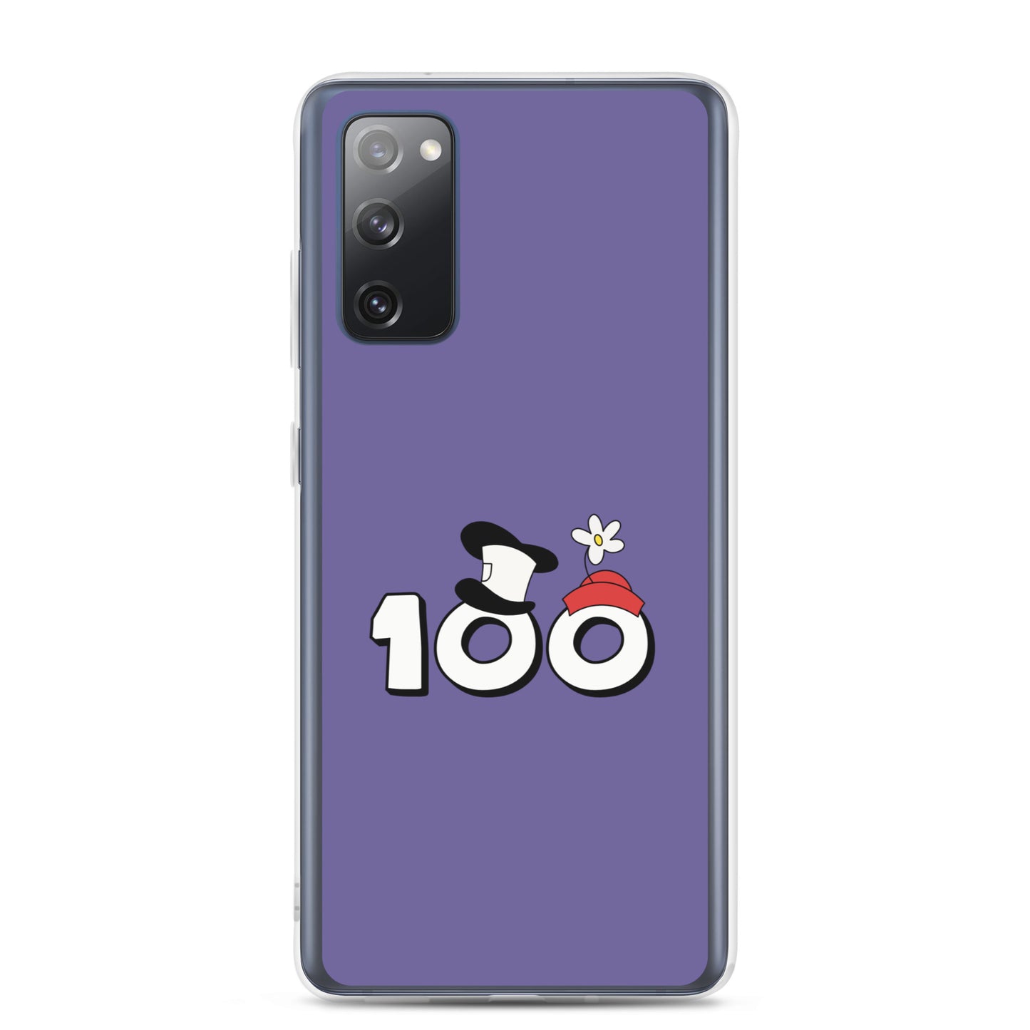 100 Years Samsung Case